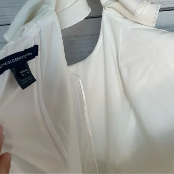 French connection jumpsuit - Picture 13 of 14